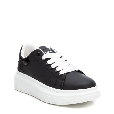 Женские кроссовки Refresh Shoes Women's Sneakers ,Black,8 — фото 3