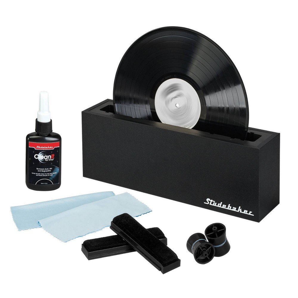 Studebaker SB450 Vinyl Record Cleaner