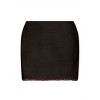Women's Brianna Mini Skirt - NIA - 4 of 4