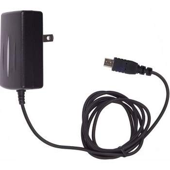 Mini USB Home Charger for Motorola V3s, ACTV, VU204, W377, Denali, VE240