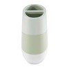 Nicole Miller Tropiluxe Toothbrush Holder - 3 of 3