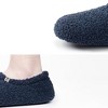 RockDove Women's Teddy Fleece Closed Back Slipper - 4 of 4