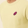 Dalix Donut Crewneck Fleece Sweatshirt Pullover Mens - 4 of 4
