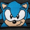 Sonic the Hedgehog Youth 3-Piece Beanie Knit Set - 3 of 4