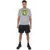 Men's Campus Lab Arkansas Tech University Men's Sport Active T-Shirt Primary Logo - 3 of 4