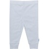 Onesies Brand Baby Girls' 4-Piece Onesies Bodysuits and Pants - 2 of 4