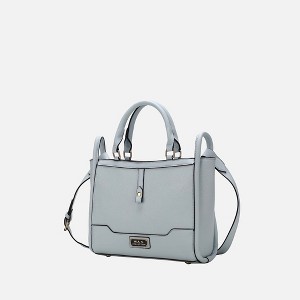 MKF Collection Melody Vegan Leather Women's Tote Bag by Mia K - 1 of 4