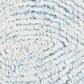 ivory/blue