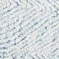 ivory/blue