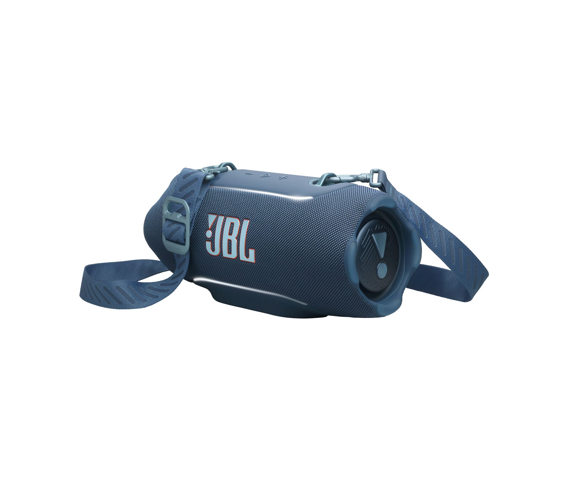 JBL Xtreme 5 Portable Bluetooth Speaker - Blue