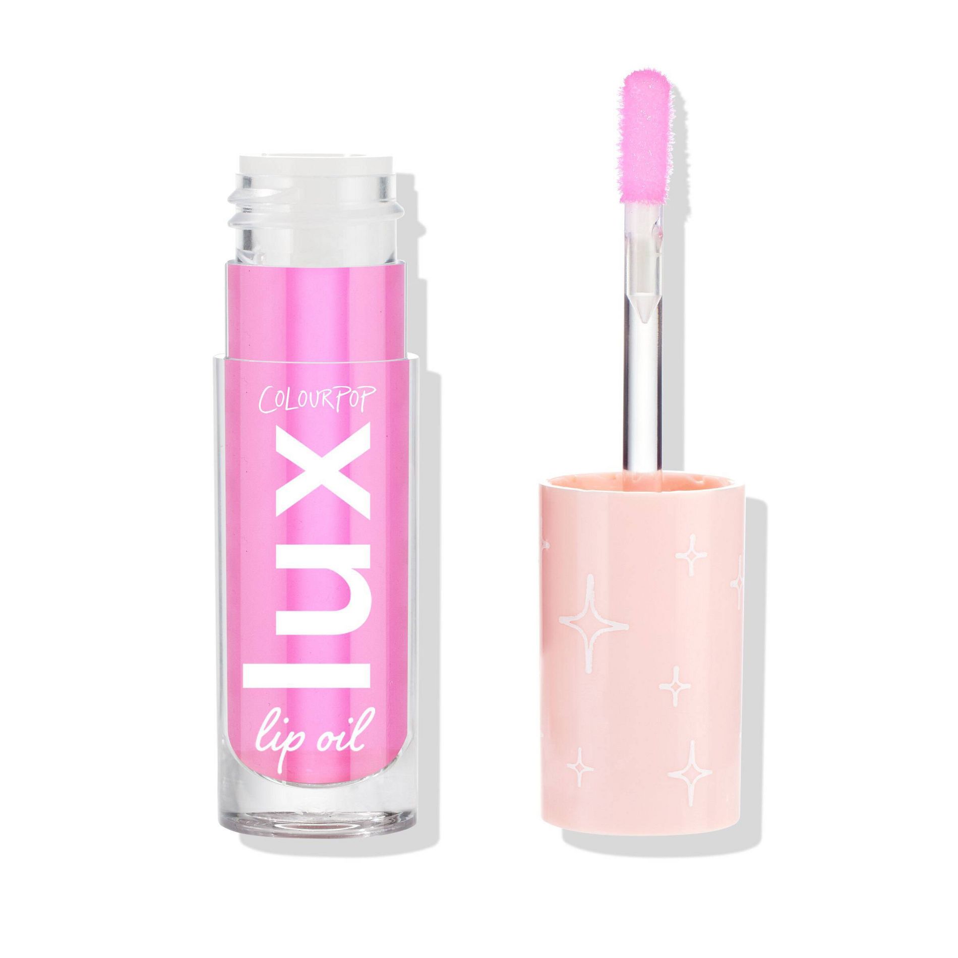 ColourPop Lux Lip Oils - Raspberry Mojito - 0.16 fl oz