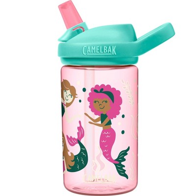 Camelbak, Camelbak Eddy 12 oz Magical Mermaids Kids Bottle, 1 bottle 