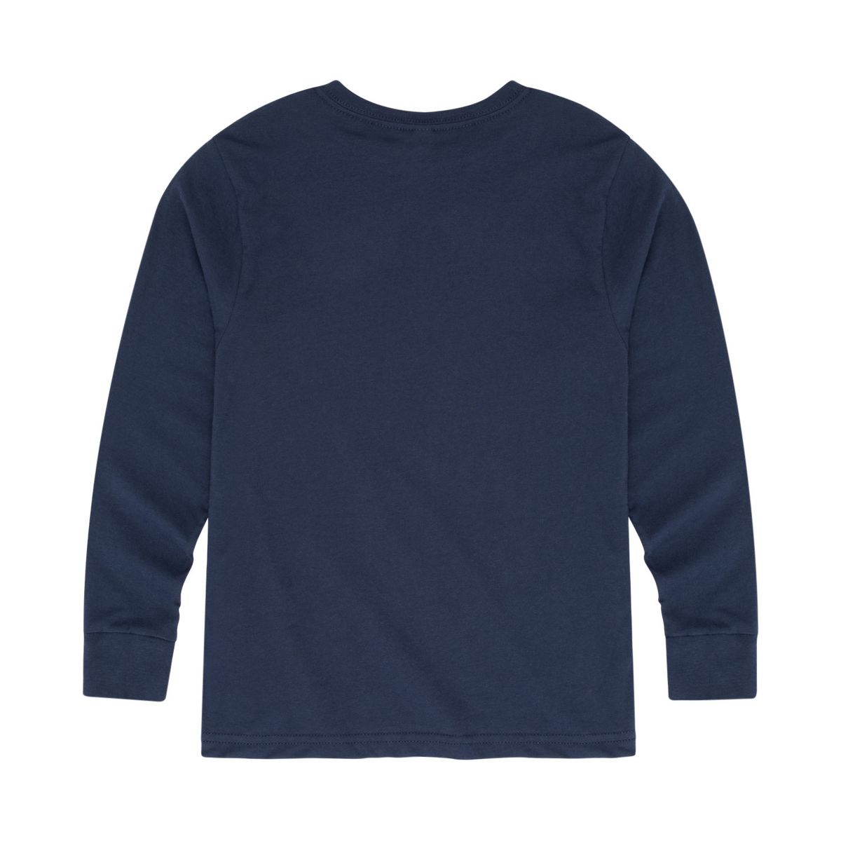 Boys' - Disney - Soccer Goal Long Sleeve Graphic T-Shirt - thumbnail 8