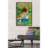 Trends International Nickelodeon Go Diego Go - To The Rescue Framed Wall Poster Prints - 2 of 4