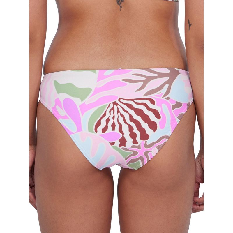 Birdsong Women's Ring-Side Hipster Bikini Bottom - S20157, 2 of 3