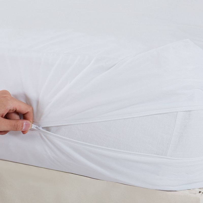All-in-One Mattress Protector - Fresh Ideas, 5 of 11