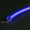 Unique Bargains PVC Lawn Mower Blowers Engine Petrol Fuel Line Hose ID 0.2" OD 0.31" - 3 of 3