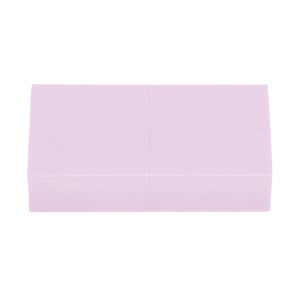 Unique Bargains Comfortable Sponge Nail Buffers 8 Pcs - 1 of 4