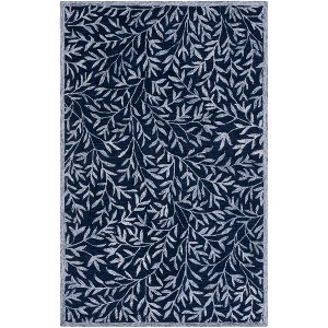Jardin JAR753 Hand Tufted Indoor Rugs - Safavieh - 1 of 4