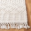 Casablanca CSB276 Hand Woven Indoor Rug - Safavieh - 3 of 4
