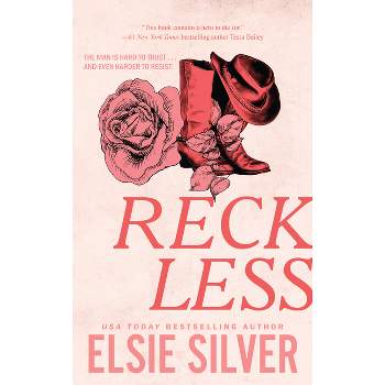 Reckless - (Chestnut Springs) by  Elsie Silver (Paperback)