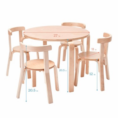 Kids Tables Chairs Target, Youth Size Table And Chairs
