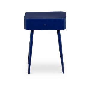 Meridian Furniture,Rylan Nightstand - 1 of 4