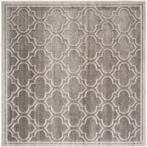 Amherst AMT412 Power Loomed Indoor Rugs - Safavieh - 1 of 4