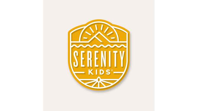 Serenity Kids Free Range Chicken with Organic Peas &#38; Carrots Baby Meals - 3.5oz, 2 of 9, play video