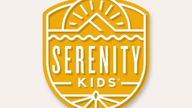 Serenity Kids Grass Fed Bison with Organic Kabocha Squash &#38; Spinach Baby Meals - 3.5oz, 2 of 9, play video