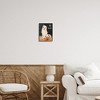 Stupell Industries Dog Wearing Mummy Costume Trick or Treat Halloween  Framed Giclee Art - 3 of 4