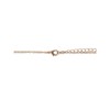 Set of 5 Gold Butterfly and Daisy Necklaces - 4 of 4