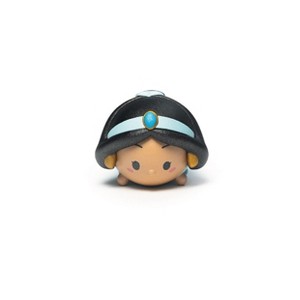 Disney Tsum Tsum Diecast Series-Jasmine (Hyper Alloy) - 1 of 3