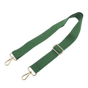 Unique Bargains Durable Sturdy Ajustable Resuable Handbag Strap 1 Pc - 1 of 4