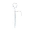 Haute Decor 4pk Prime Stakes Outdoor Holiday Decor and Tent Stakes - 2 of 4