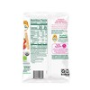 Little Bellies Organic Strawberry Pick-Me Sticks Baby Snacks - 0.56oz - 2 of 3