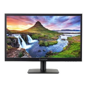 Acer Widescreen LCD Monitor 1366 x 768 - 19CX1Q - Manufacturer Refurbished - 1 of 4