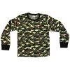 At The Buzzer Thermal Underwear Set for Boys - 2 of 3