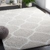 Tahoe Shag THO677 Power Loomed Indoor Rugs - Safavieh - 2 of 4