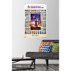 Trends International NFL League - Super Bowl LVI - Tickets Unframed Wall Poster Prints - 2 of 4