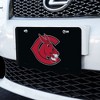 University of Central Missouri Secondary Logo Novelty Metal Vanity Tag License Plate - 2 of 4
