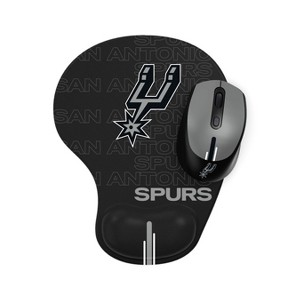 SOAR NBA Mouse and Mouse Pad Combo - 1 of 1
