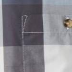 grey buffalo check