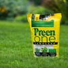 Preen One Lawncare 24-0-6 Weed & Feed Lawn Fertilizer and Weed Control - 2 of 4