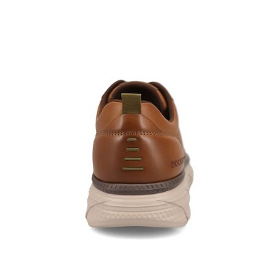 Dockers Mens Here We Go Polished Sneaker, Butterscotch, Size 11 — фото 3