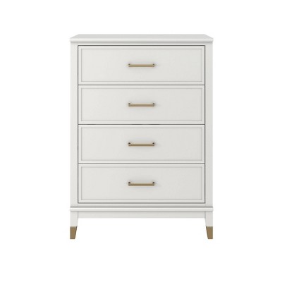 target 4 drawer dresser