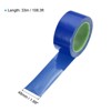 Unique Bargains Adhesive Waterproof Reflective Safety Caution Tape for Marking Floor - 3 of 4