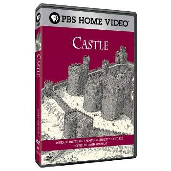 David Macaulay: Castle (DVD)