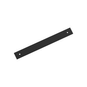 Amerock Ladera Backplate for Cabinet Knobs and Pulls - 1 of 4