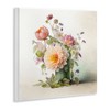 Stupell Industries Spring Floral Bouquet, 12" x 12" - 3 of 4